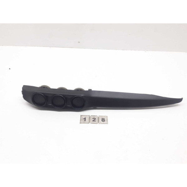Moldura Difusor Ar Fiat Argo Cronos 2021 A 2024 128 