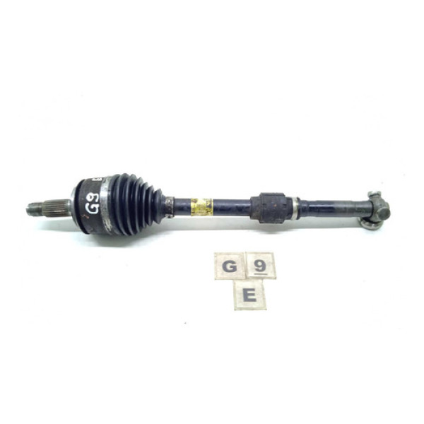 Semi Eixo Esquerdo Honda Civic 2.0 2012 A 2016 G9