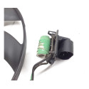 Motor Ventoinha Com Hélice Gm Cruze 2012 A 2016