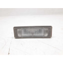 Lanterna Luz Placa Kia Sportage 2017 A 2020 1