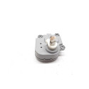 Motor Atuador Dumper Gm Onix Prisma Spin Cobalt 2015 A 2021