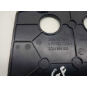 Acabamento Console Central Vw Golf 2014 A 2018 Gf 