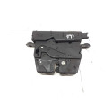 Fechadura Tampa Traseira Bmw X1 2011 2012 2013 2014 2015