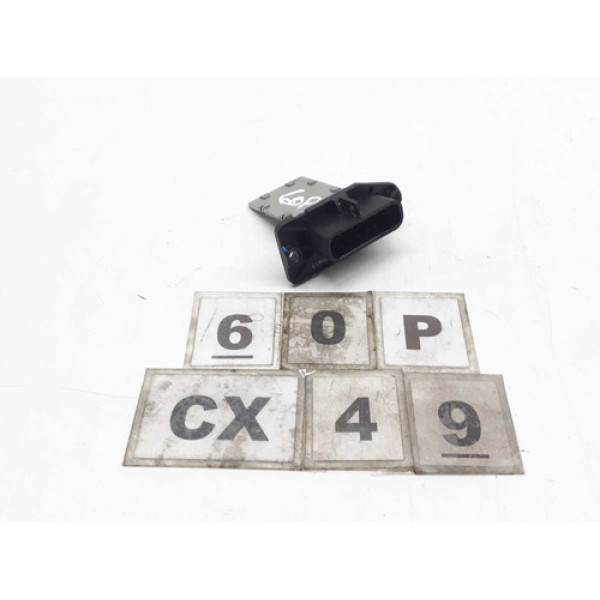 Resistencia Ar Condicionado Onix Prisma Spin Cobalt 14 A 21