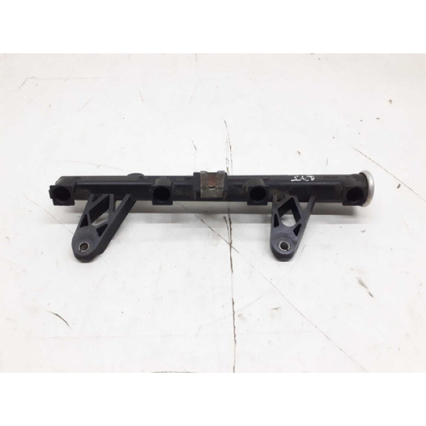 Flauta Bico Injeção Peugeot 207 1.4 2008 A 2013