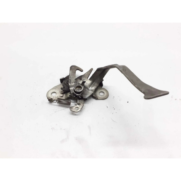 Fechadura Capo Dianteiro C4 Hatch 2008 2009 2010 2011 2012