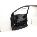 Porta Dianteira Direita Gm Captiva 2009 A 2012 Dianteira Direita Preto