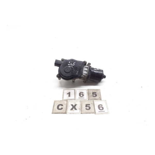 Motor Limpador Parabrisa Honda Hrv 2017 A 2021 165 