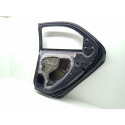Porta Traseira Direita Gm Cobalt 2017 A 2019 60p Traseira Direita Cinza