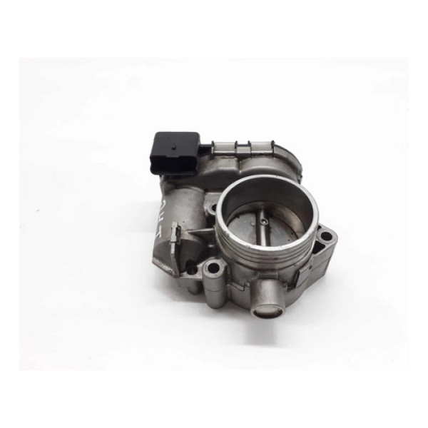 Tbi Corpo Borboleta Peugeot 207 1.6 16v 2008 2009 10 11 12