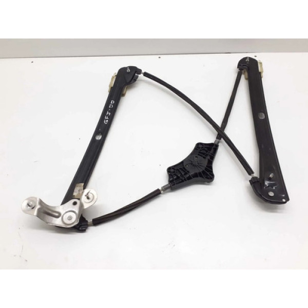 Máquina Vidro Elétrica Dianteira Direita Vw Golf 2014 A 2020