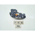 Fechadura Porta Traseira Esquerda Gm Cruze Sedan 2013 A 2016