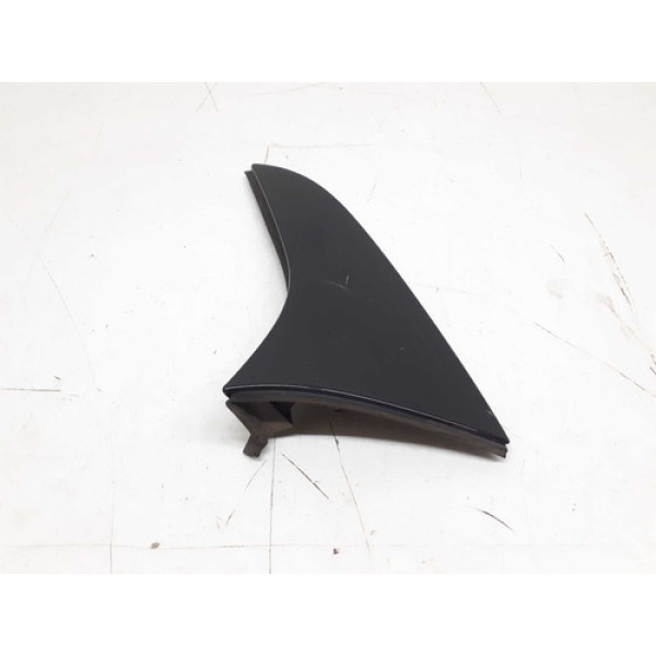 Moldura Esquerda Tampa Traseira Mercedes A200 2014 A 2018 Preto