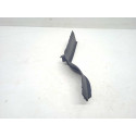 Acabamento Direito Painel Vw Golf 2014 A 2018 Gf  Preto Listras