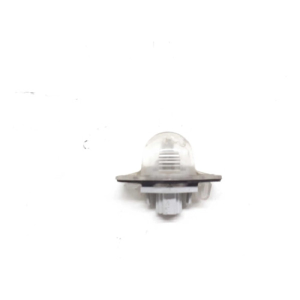 Luz Placa Honda Hrv 2017 A 2021 165