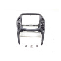 Moldura Acabamento Multimidia Chery Arrizo 5 2018 A 2021 Preto