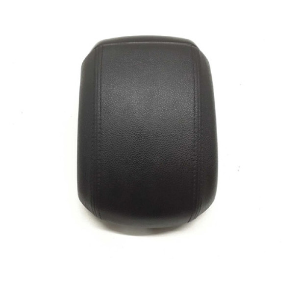 Apoio Braço Console Gm Cruze 2012 2013 2014 2015 2016 Cinza
