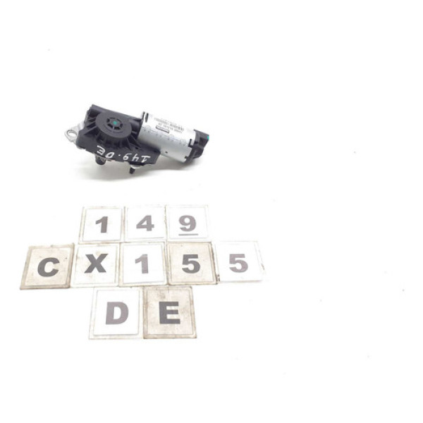 Motor Regulagem Banco Dianteiro Compass Renegade 2017 A 2021