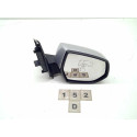Retrovisor Eletrico Direito Gm Spin 2019 A 2022 152