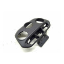 Moldura Comando Ar Condicionado Gm Onix Prisma 2013 A 19 163