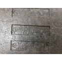 Absorvedor Parachoque Dianteiro Audi A3 Sportback 2010 A 13