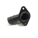 Conexão Tubo Água Motor Citroën C4 1.6 16v 2008 A 2012 Preto
