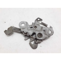 Fechadura Capo Dianteiro Peugeot 207 2008 A 2012
