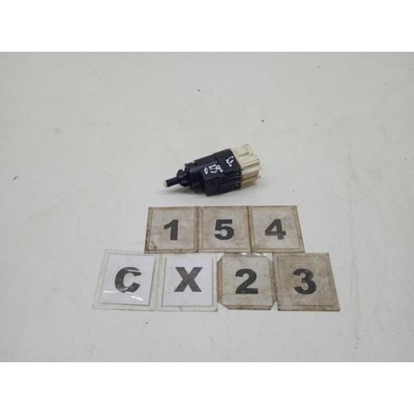 Sensor Pedal Freio Renault Duster Oroch 2017 A 2021 154
