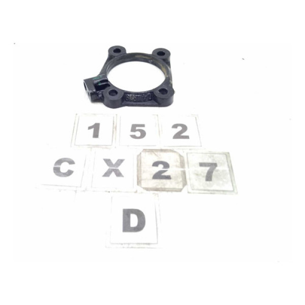 Suporte Cubo Traseiro Direito Gm Spin 2017 A 2021 152