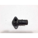 Conexão Tubo Água Motor Citroën C4 1.6 16v 2008 A 2012 Preto