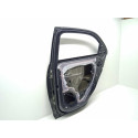 Porta Traseira Direita Gm Cobalt 2017 A 2019 60p Traseira Direita Cinza