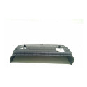 Acabamento Borracha Console Central Fiat Strada 2021 A 2024 