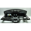 Kit Airbag Gm Cobalt 2012 2013 2014 2015 Sem Módulo Marrom