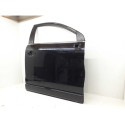 Porta Dianteira Direita Gm Captiva 2009 A 2012 Dianteira Direita Preto