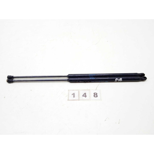 Par Amortecedor Tampa Traseira Fiat Argo 2022 A 2025 148