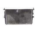 Radiador Água Motor Gm Vectra 1997 A 2001 Com Detalhe