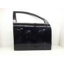 Porta Dianteira Direita Gm Captiva 2009 A 2012 Dianteira Direita Preto