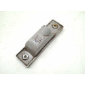 Luz Placa Gm Cruze Sedan 2013 A 2016 75s 