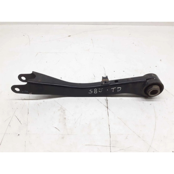 Braço Tirante Traseiro Direito Subaru Forester 2.5 2009 A 12