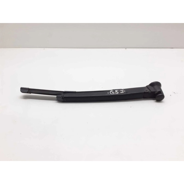 Braço Haste Limpador Traseiro Vw Gol G5 2010 2011 2012 2013