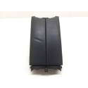 Apoio Braço Console Mercedes C 180 C 200 2015 A 2018 Preto