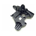 Suporte Pedal Freio Gm Spin 2017 A 2019 152