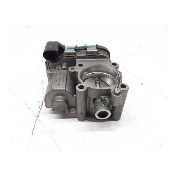 Tbi Corpo Borboleta Jeep Renegade 1.3 Turbo 2022 A 2025