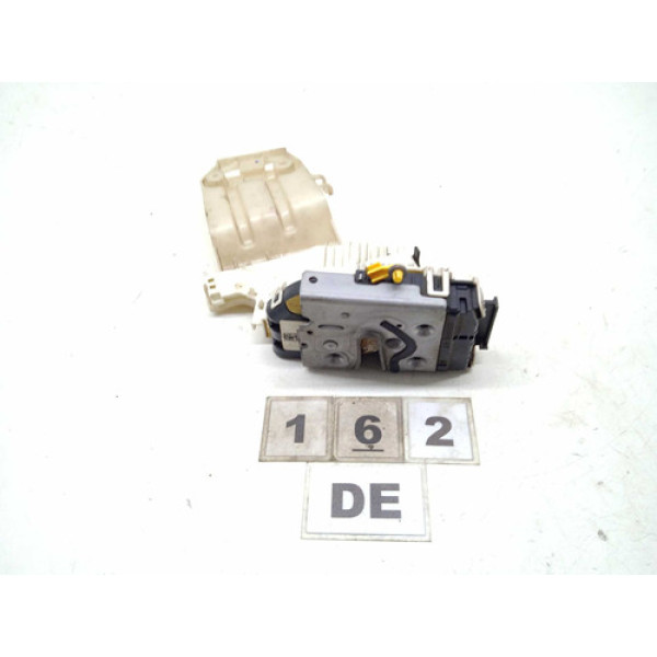 Fechadura Dianteira Esquerda Jeep Renegade 2015 A 2021 162