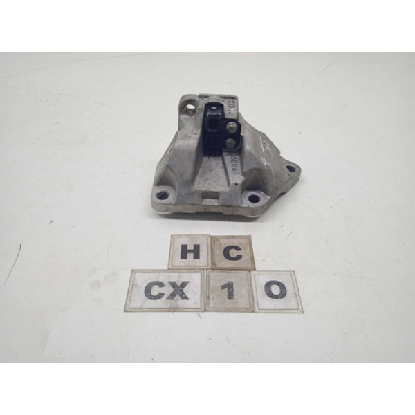 Suporte Esquerdo Coxim Motor Hyundai Creta 2017 A 2021 Hc 