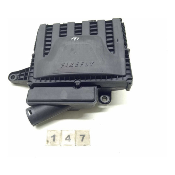 Caixa Filtro Ar Fiat Pulse 1.3 2022 A 2024 147