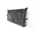 Radiador Água Motor Gm Vectra 1997 A 2001 Com Detalhe