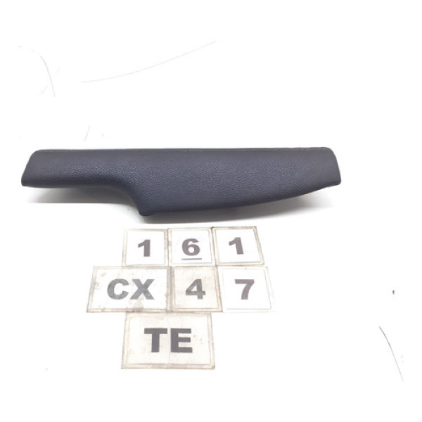 Apoio Braco Porta Traseira Esquerda Toyota Corolla 2015 A 19 Preto