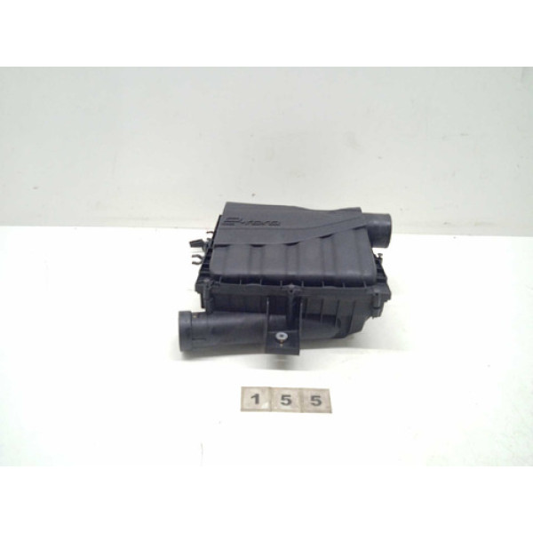Caixa Filtro Ar Fiat Cronos 1.8 Etorq 2017 A 2021 155