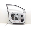 Porta Dianteira Esquerda Onix Activ 2014 2015 16 17 18 2019 Dianteira Esquerda Branco